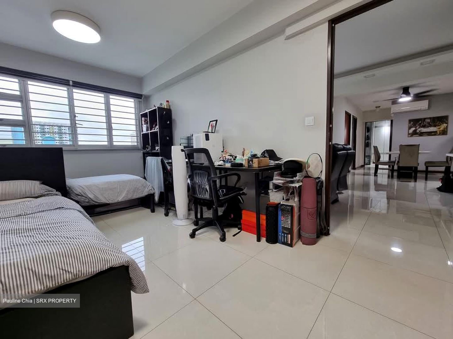 Boon Lay Avenue (Jurong West), Multi Generation #563631831